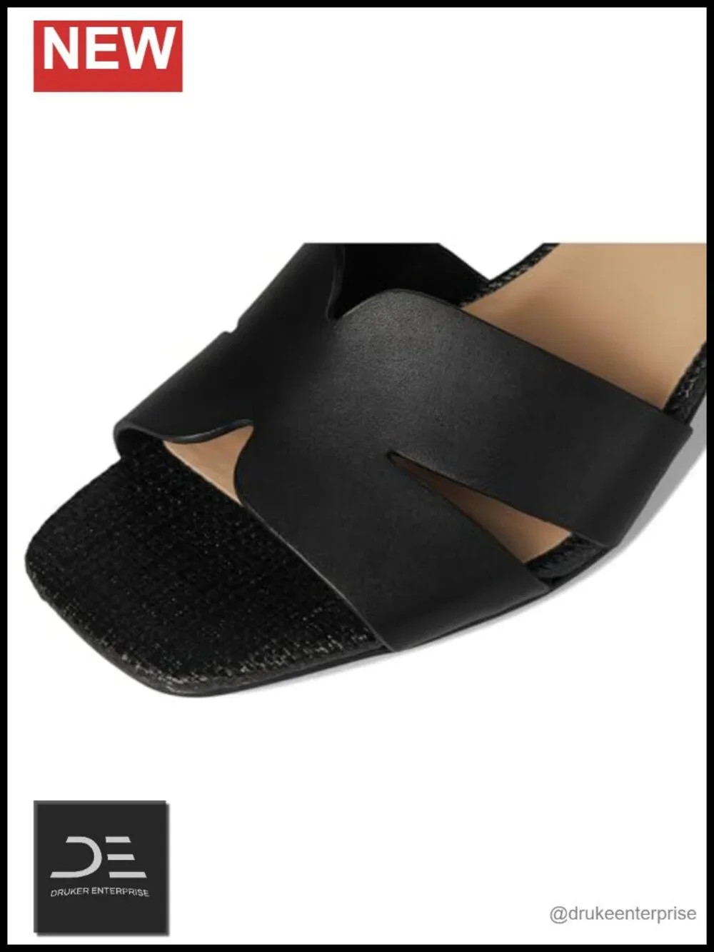 Rockport Women's Georje Heeled Sandals truTECH Comfort Arch Support